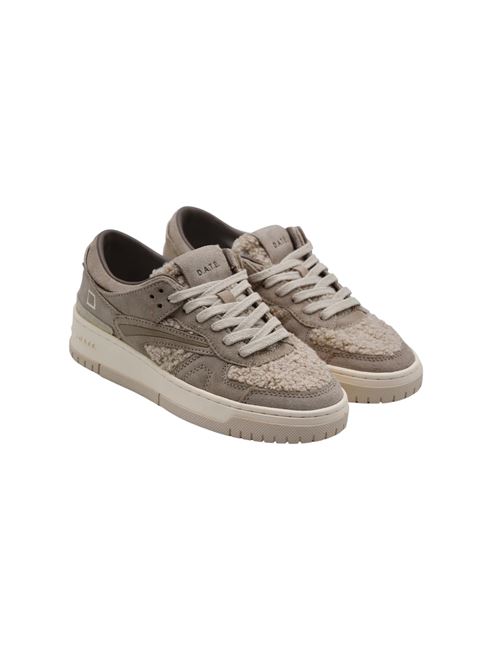 D.A.T.E Sneaker D.A.T.E. | W451-TO-TD-BI.BI